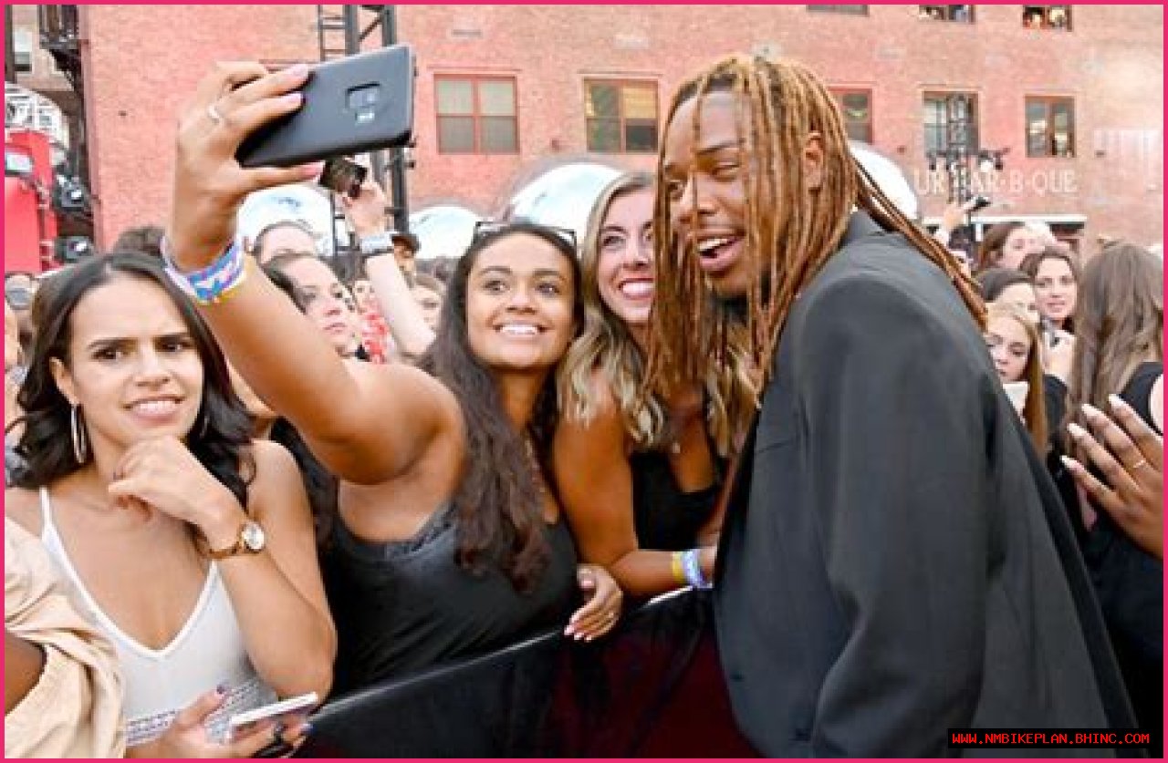 Who Is Fetty Wap Dating? His Relationship History, Explained