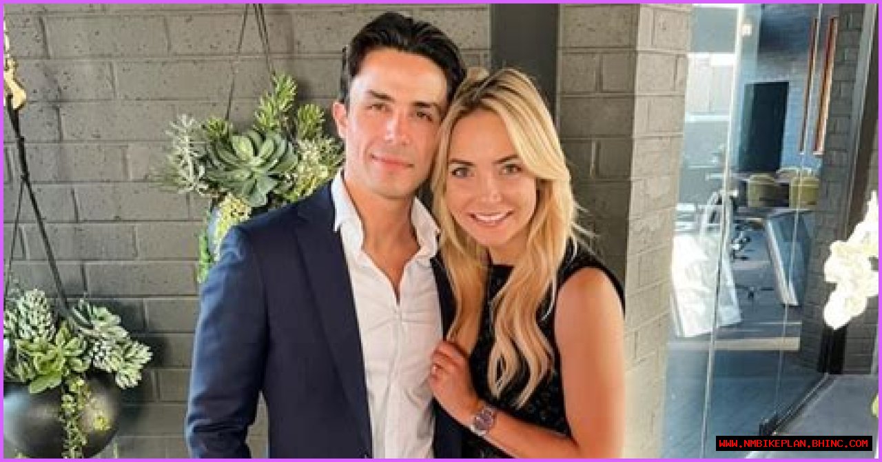 Who Is Gio Helou's Wife on 'Selling the OC'? She Isn't in Real Estate
