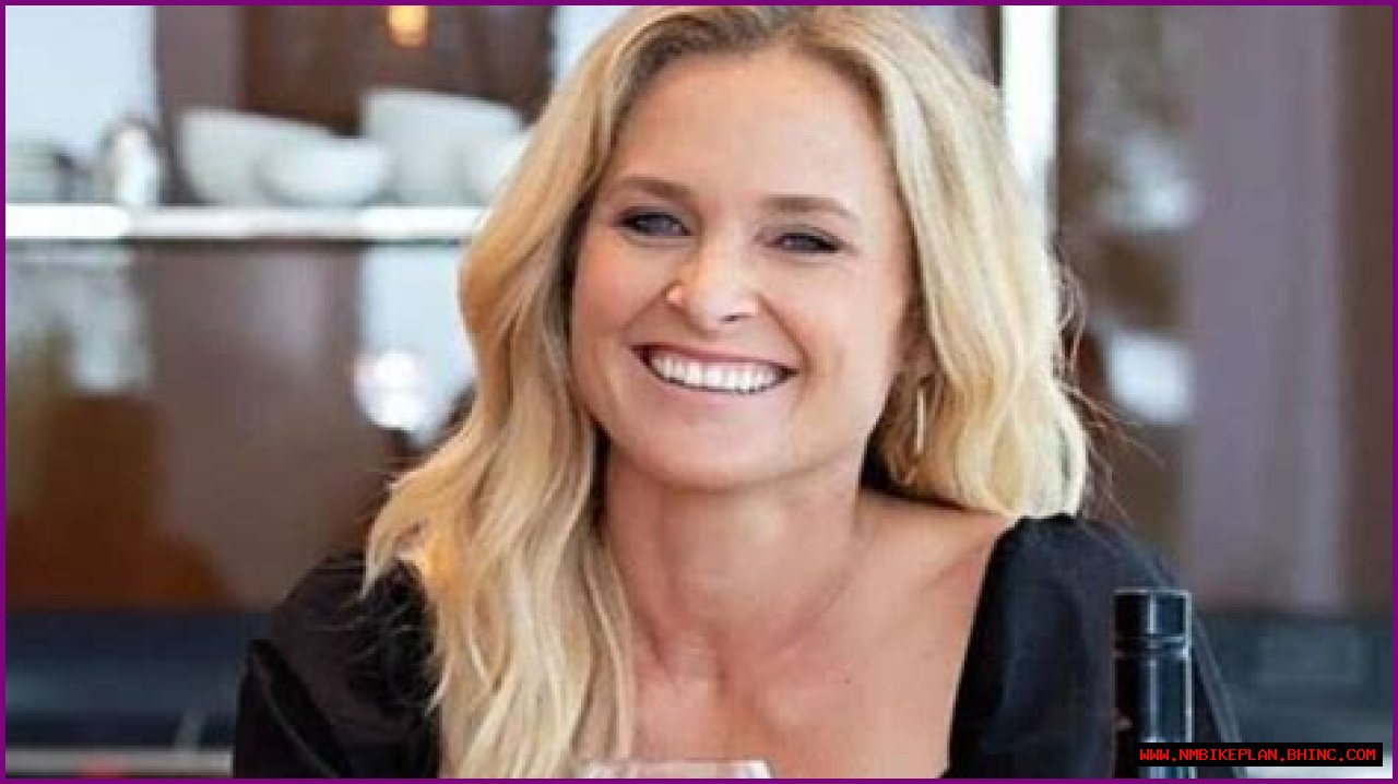 Who is Greg Norman’s daughter Morgan Leigh Norman? Bio, age, husband