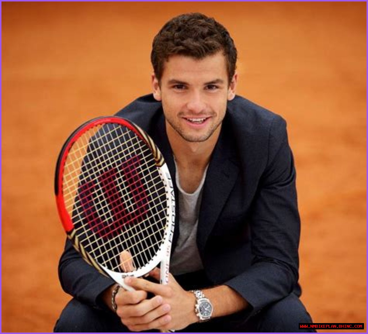 Who is Grigor Dimitrov? Wiki, Age, Height, Wife, Net Worth, Ethnicity