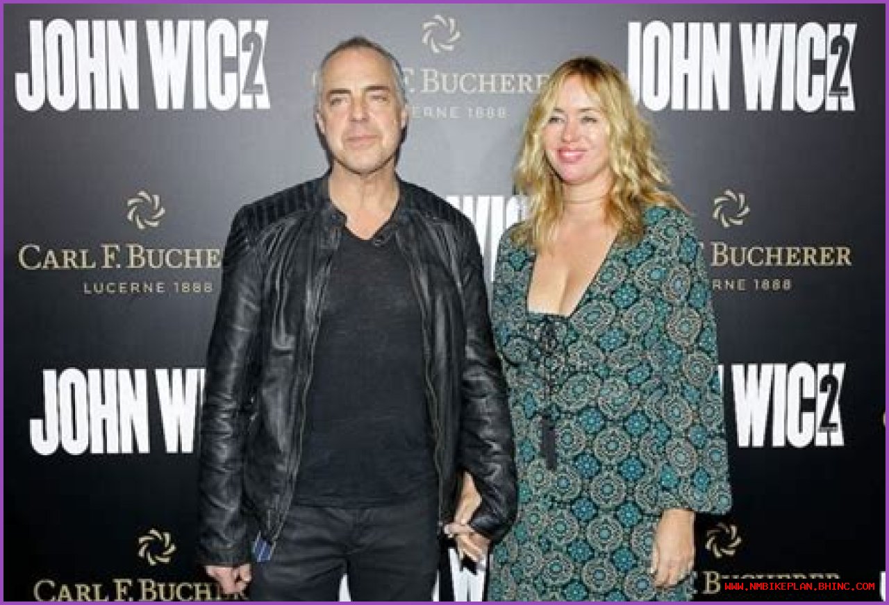 Who is Jose Stemkens, Titus Welliver's ex-wife? Find out about her age, divorce, height, bio, career, and net worth