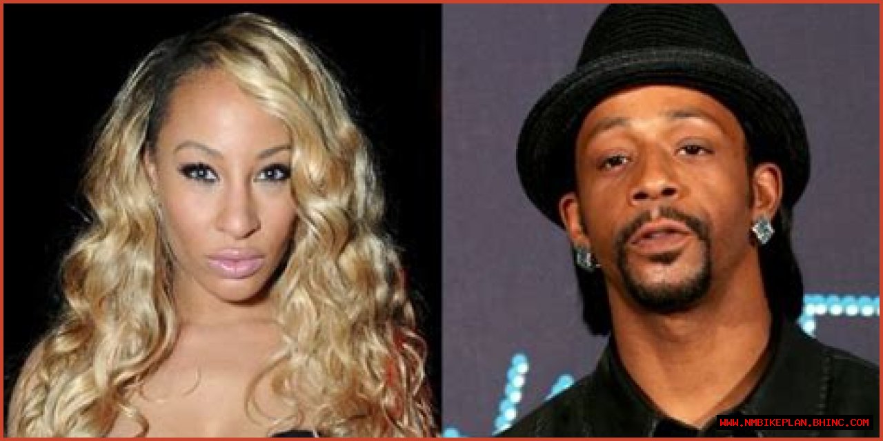 Who is Katt Williams Dating – Katt Williams's Girlfriend & Exes