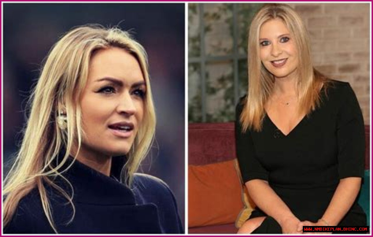 Who is Laura Woods? biography, age, husband, parents, net worth and latest updates