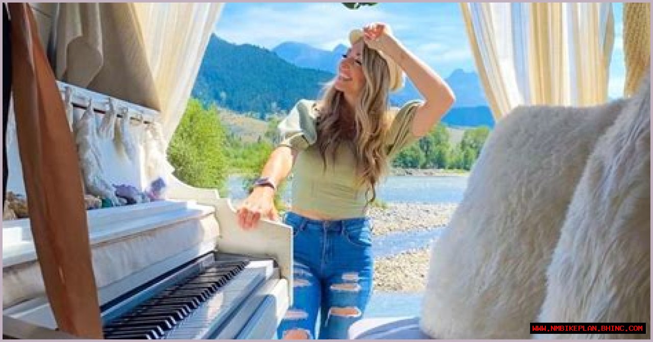 Who Is 'Love Without Borders' Danna Richards? Meet the Bravo Star (EXCLUSIVE)