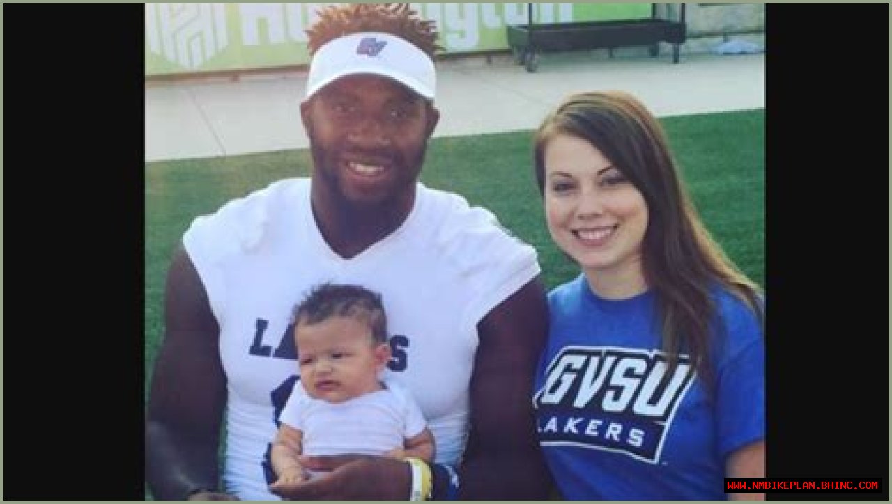 Who is Matthew Judon's wife BreighAnn? All about Patriots LB's personal life