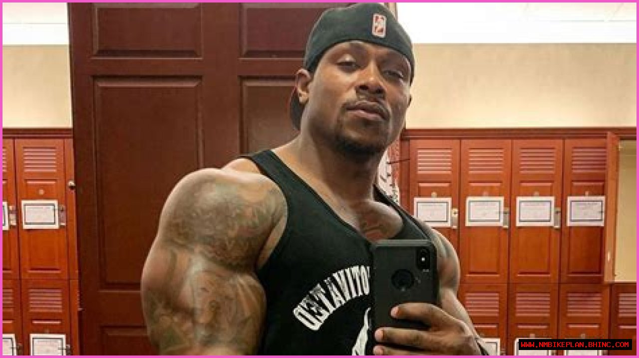 Who Is Michael Bolwaire? His Age, Height, Spouse, Net Worth