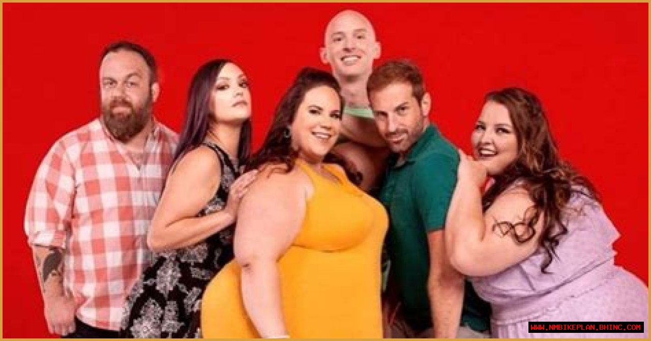   Who is Ryan on My Big Fat Fabulous Life? Meet Whitney’s ex-business partner on Instagram!    Tue 9 February 2021 15:22    Celine Byford    