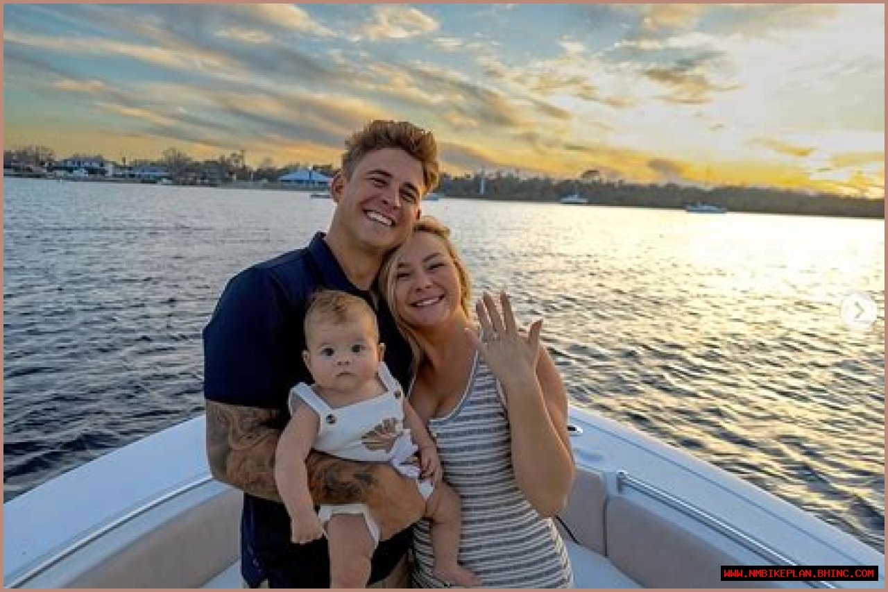   Who is Tate on Siesta Key? Meet Amanda Miller’s boyfriend on Instagram!    Thu 29 July 2021 00:00    Celine Byford    