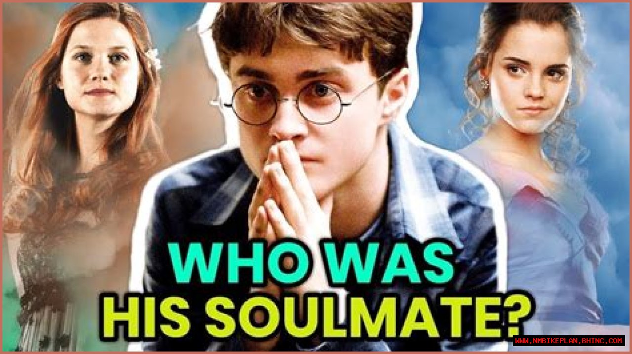 Why did Harry chose Ginny over Hermione? – Celebrity.fm – #1 Official Stars, Business & People Network, Wiki, Success story, Biography & Quotes