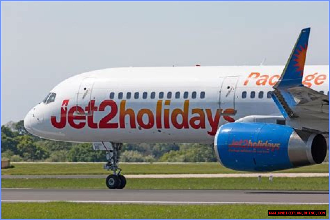 WIN A FABULOUS JET2HOLIDAY FROM BRISTOL AIRPORT!