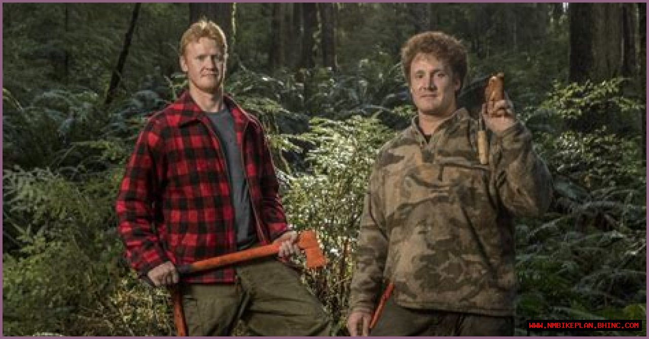 Winners of History Channel's 'Alone': Where Are They Now?
