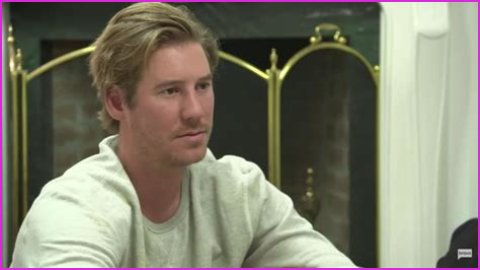   Winter House: What is Austen Kroll’s height and age?    Thu 28 October 2021 14:11    Updated Tue 3 October 2023 08:02    Celine Byford    