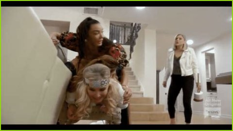 You can add Noella’s ‘stack of vaginas’ to her growing pile of fantasies Thu 10 February 2022 14:38 Updated Wed 31 May 2023 16:18 Celine Byford