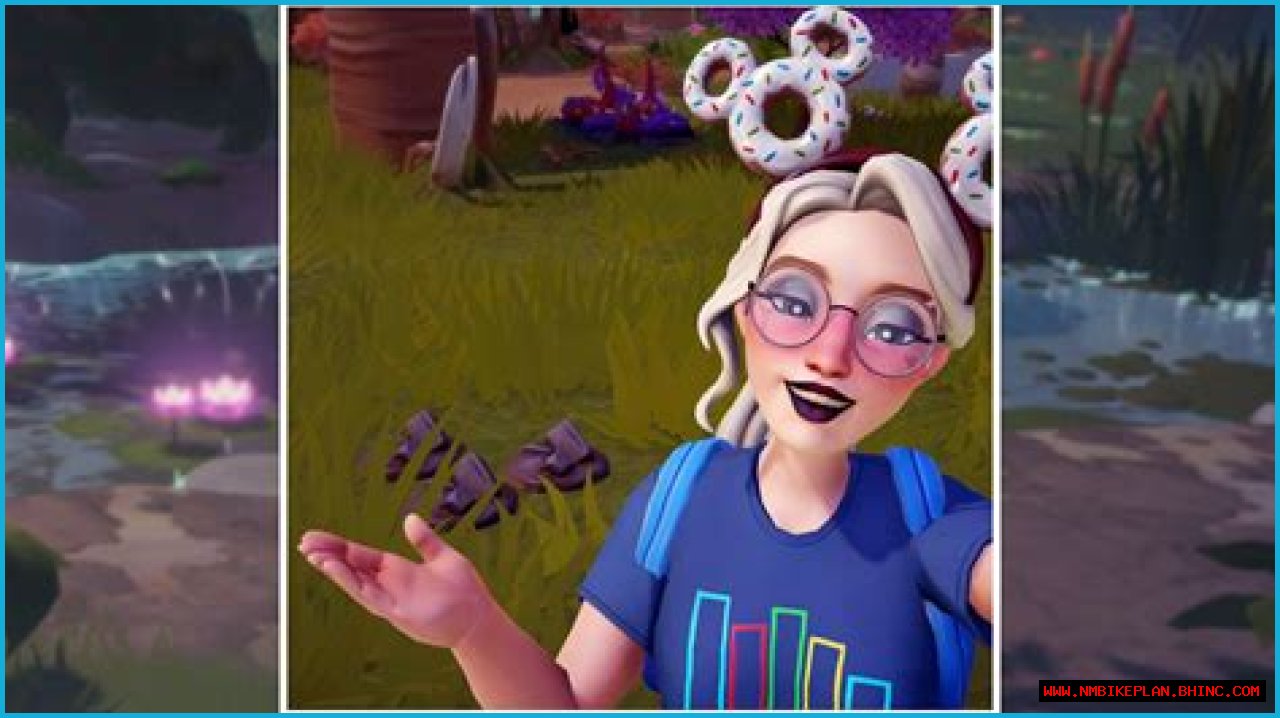 You'll Have to Do Some Digging to Get Clay in 'Disney Dreamlight Valley'