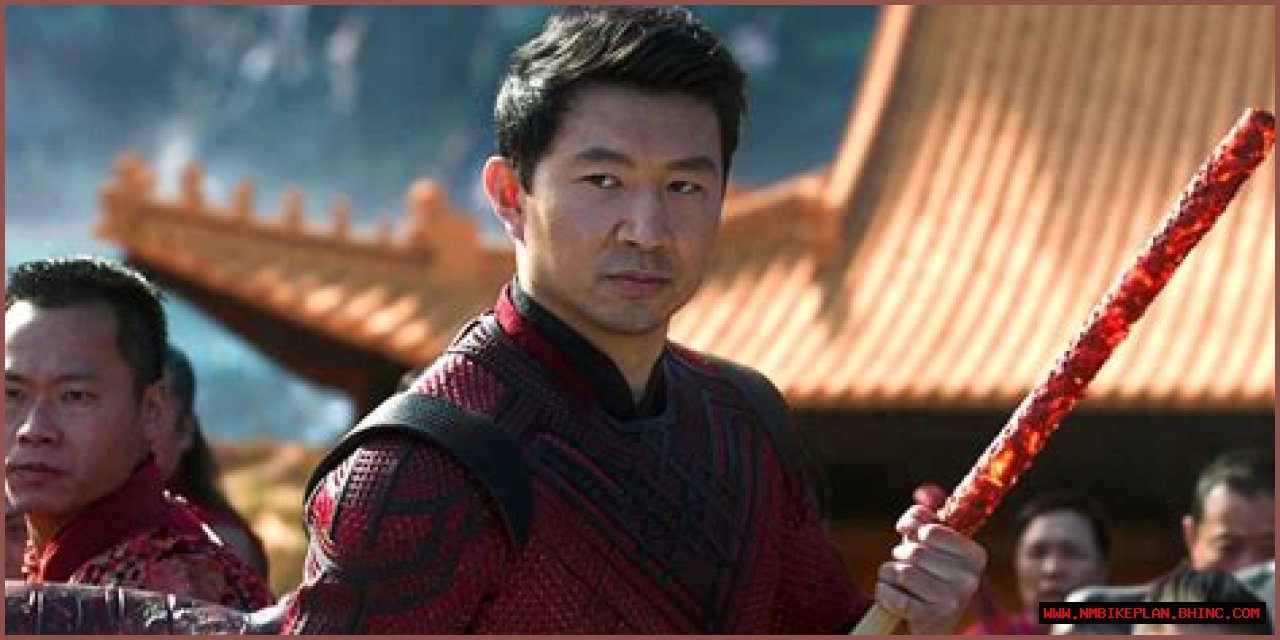 You Won’t Want to Miss the End-Credit Scenes of ‘Shang-Chi and the Legend of the Ten Rings’