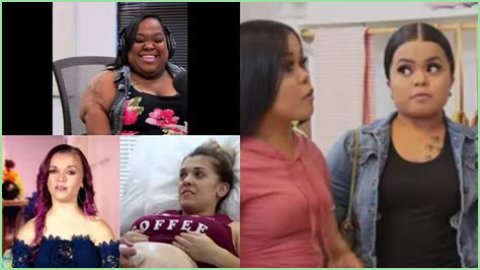   Your guide to Little Women: Atlanta season 5 – premiere date, channel and cast information    Tue 19 February 2019 18:21    Updated Wed 17 April 2019 06:48    Pauline Mikhail    